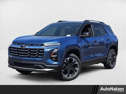 New 2026 Chevrolet Equinox LT w/ Convenience Package II