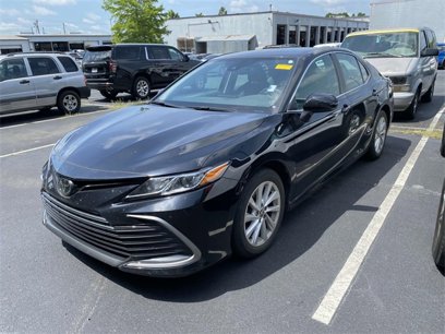 Used 2022 Toyota Camry LE