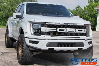 Used 2023 Ford F150 Raptor