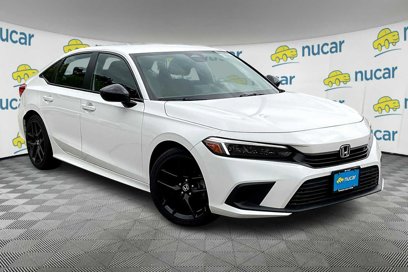 Used 2024 Honda Civic Sport
