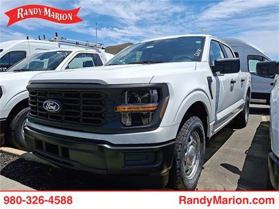 New 2025 Ford F150 XL