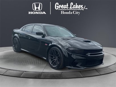 Used 2020 Dodge Charger Scat Pack