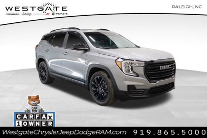 Used 2023 GMC Terrain SLE w/ Driver Convenience Package