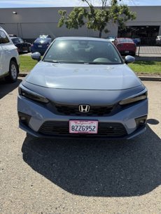 Used 2022 Honda Civic Sport Touring