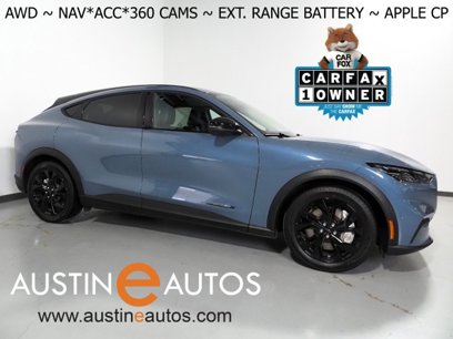 Used 2024 Ford Mustang Mach-E Select w/ Comfort Package Lite