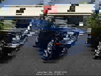 Used 2004 Jaguar XJ8