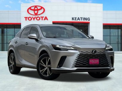 Used 2023 Lexus RX 350 Premium