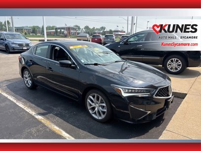 Used 2022 Acura ILX