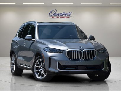 Used 2024 BMW X5 xDrive40i