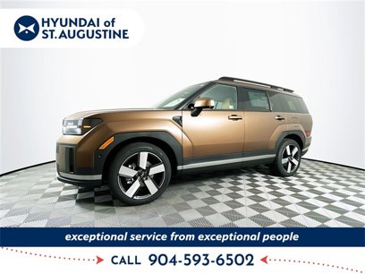 Used 2024 Hyundai Santa Fe Limited