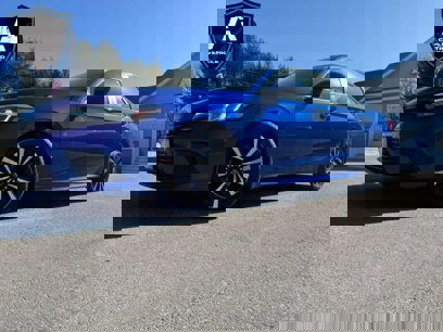 Used 2022 Honda Civic EX
