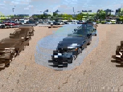 Certified 2023 Honda Civic LX