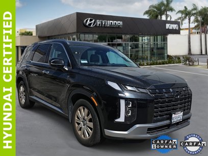 Used 2023 Hyundai Palisade SEL