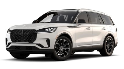 New 2025 Lincoln Aviator AWD