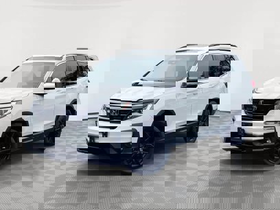 Used 2022 Honda Pilot Special Edition
