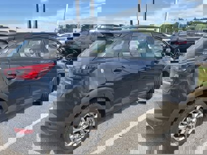 Used 2016 MAZDA CX-3 Touring