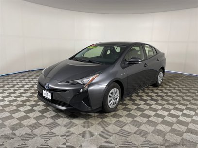 Used 2016 Toyota Prius Two