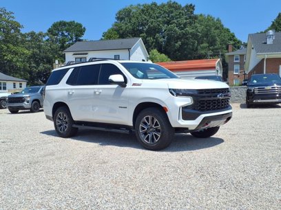 Used 2023 Chevrolet Tahoe Z71 w/ Luxury Package