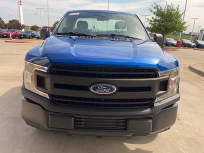 Used 2018 Ford F150 XL