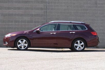 Used 2011 Acura TSX Sport Wagon
