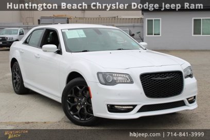 Used 2022 Chrysler 300 Touring L