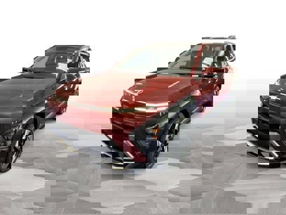 New 2025 Hyundai Kona Limited