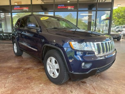 Used 2013 Jeep Grand Cherokee Laredo w/ Laredo E Group