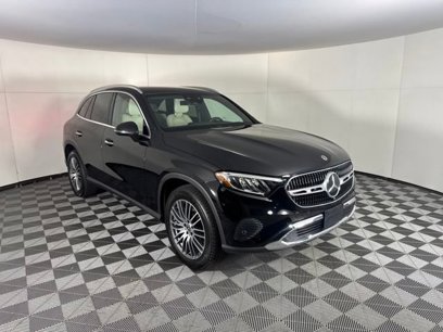 Used 2024 Mercedes-Benz GLC 300 4MATIC w/ Driver Assistance Package