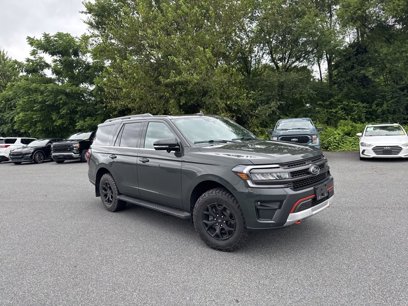 Used 2023 Ford Expedition Timberline