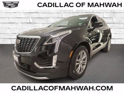 Certified 2022 Cadillac XT5 Premium Luxury w/ Technology Package