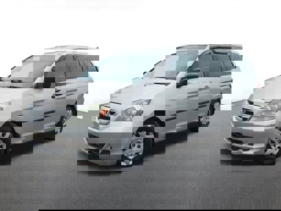 Used 2006 Honda Odyssey LX