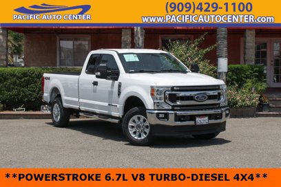 Used 2020 Ford F250 XLT w/ XLT Value Package