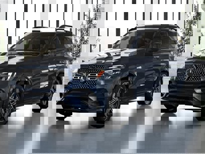 New 2025 Mercedes-Benz GLE 350 4MATIC