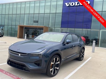 Used 2025 Polestar Polestar 3