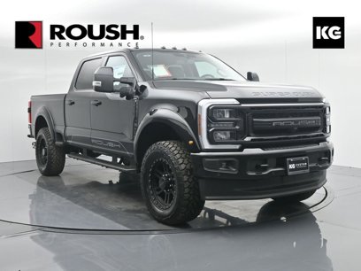 New 2024 Ford F250 Lariat w/ Lariat Ultimate Package