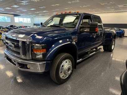 Used 2008 Ford F450 Lariat