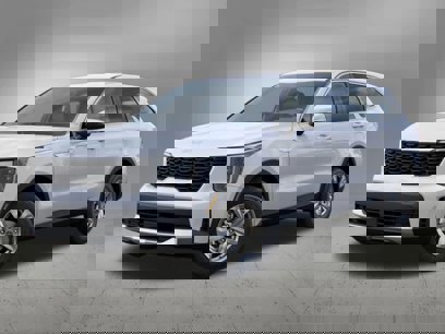 New 2025 Kia Sorento LX