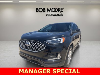 Used 2023 Ford Edge SEL w/ Convenience Package