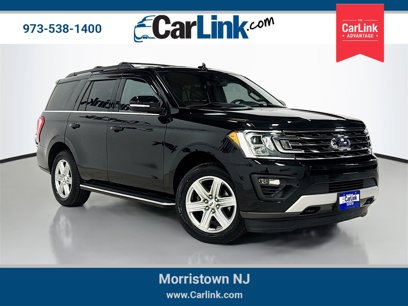 Used 2019 Ford Expedition XLT w/ Equipment Group 202A