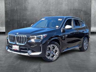 Used 2024 BMW X1 xDrive28i w/ Technology Package
