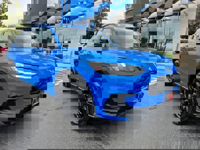 New 2026 Honda HR-V Sport