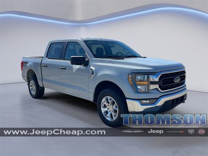 Used 2023 Ford F150 XLT