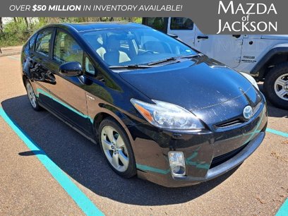 Used 2011 Toyota Prius Five