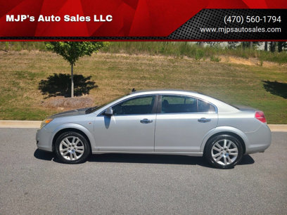 Used 2009 Saturn Aura XR