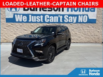Used 2023 Lexus GX 460 Premium