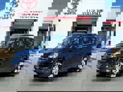 Used 2014 Honda CR-V EX-L