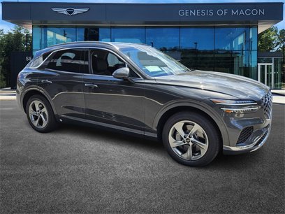 New 2026 Genesis GV70 2.5T