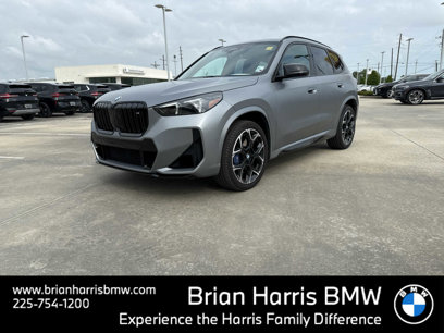 Used 2025 BMW X1 M35i w/ Premium Package