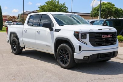 New 2024 GMC Sierra 1500 Elevation