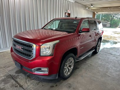 Used 2015 GMC Yukon SLE w/ Convenience Package